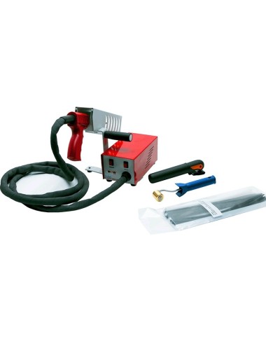 Kit Zak Plastic Lasser Monogas + Accessoires